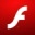 Adobe / adobe_flash_player_icon